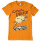 Cow and Chicken Balloon (T-Shirt) obrázok 5