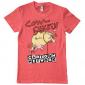 Cow and Chicken Balloon (T-Shirt) obrázok 6