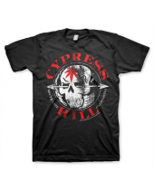 Cypress Hill South Gate California (T-Shirt)