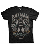 Dark Knight Crusader (T-Shirt)