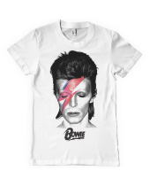 David Bowie Aladdin Sane (T-Shirt)