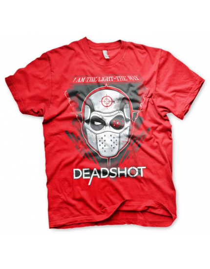 Deadshot (T-Shirt) obrázok 1