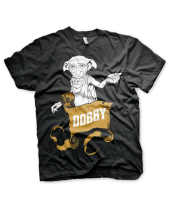 Harry Potter Dobby (T-Shirt)