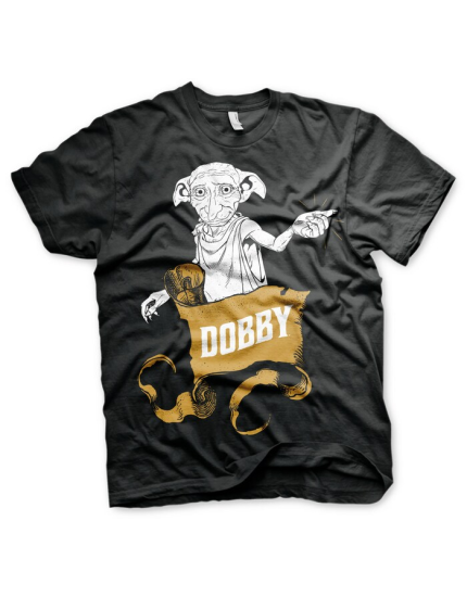 Harry Potter Dobby (T-Shirt) obrázok 1