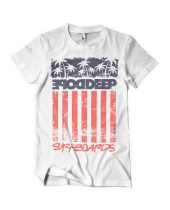 DopeDeep Flag (T-Shirt)