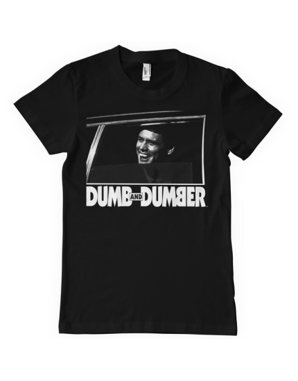 Dumb And Dumber G day Mate (T-Shirt) obrázok 1