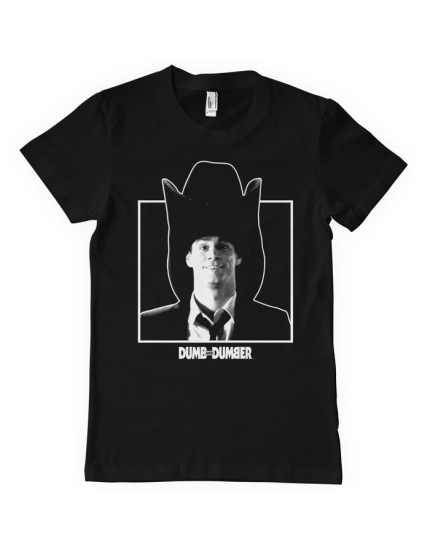 Dumb And Dumber Lloyd Christmas (T-Shirt) obrázok 1