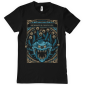 Dungeons and Dragons Monsters Manual (T-Shirt) obrázok 2