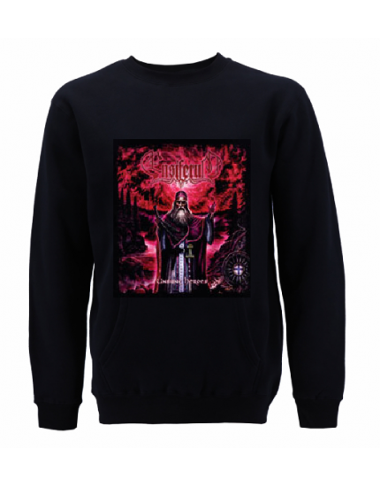 Ensiferum Hoodie Unsung Heroes obrázok 1