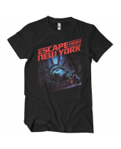 Escape From New York Poster (T-Shirt)