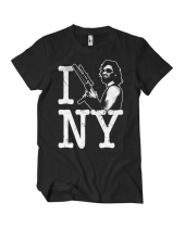 I Escaped New York (T-Shirt)