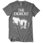 Exorcist Poster (T-Shirt) obrázok 2