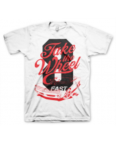 Fast 8 Take The Wheel (T-Shirt)