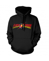 Flash Gordon Hoodie Logo