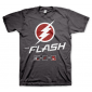 Flash Riddle (T-Shirt) obrázok 2