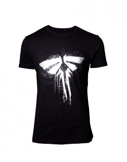 Last of Us - Firefly (T-Shirt) obrázok 1