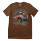 Ford Bronco Rare Breed (T-Shirt) obrázok 2