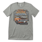 Ford Mustang Mach (T-Shirt) obrázok 2