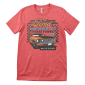 Ford Mustang Mach (T-Shirt) obrázok 4