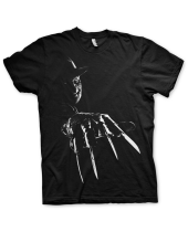 Nightmare On Elm Street Freddy Krueger (T-Shirt)