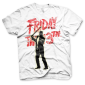 Friday The 13th Jason Voorhees (T-Shirt) obrázok 3