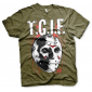 Friday The 13th T.G.I.F. (T-Shirt) obrázok 2