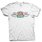 Friends Central Perk (T-Shirt) obrázok 7