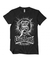 Gas Monkey Garage Explosion (T-Shirt)