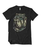 Genesis Mad Hatter (T-Shirt)