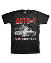 Ghostbusters Ecto-1 (T-Shirt)