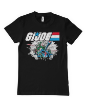 G.I. Joe Tank Action (T-Shirt)