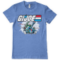 G.I. Joe Tank Action (T-Shirt) obrázok 3