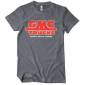 GMC Trucks Vintage Logo (T-Shirt) obrázok 2