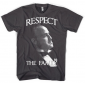 Godfather Respect The Family (T-Shirt) obrázok 2