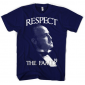 Godfather Respect The Family (T-Shirt) obrázok 3