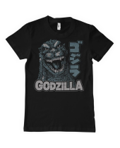 Godzilla Roar (T-Shirt)