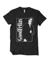 Goodfellas Henry Hill Suit (T-Shirt)