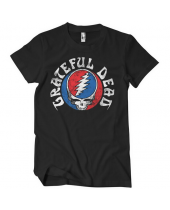 Grateful Dead Distressed (T-Shirt)