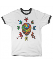 Grateful Dead Egyptian (T-Shirt)