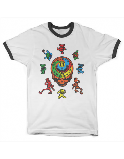 Grateful Dead Egyptian (T-Shirt) obrázok 1