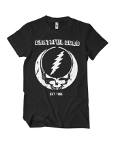 Grateful Dead Est 1965 (T-Shirt)