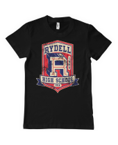 Grease Rydell High School (T-Shirt)