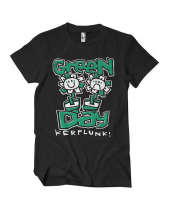 Green Day Kerplunk (T-Shirt)