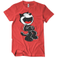 Hand Drawn Felix The Cat (T-Shirt) obrázok 3