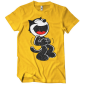 Hand Drawn Felix The Cat (T-Shirt) obrázok 2