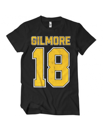 Happy Gilmore Hockey Jersey (T-Shirt) obrázok 1