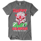 Happy Gilmore Youre Gonna Die Clown (T-Shirt) obrázok 3