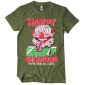 Happy Gilmore Youre Gonna Die Clown (T-Shirt) obrázok 4