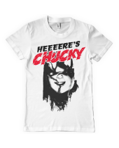 Heeeres Chucky (T-Shirt)