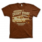 Breaking Bad Heisenbergs Desert Tours (T-Shirt) obrázok 3